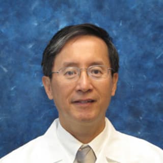 David Yang, MD, Internal Medicine, Gold River, CA