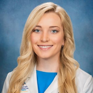 Emily McGlone, MD, Resident Physician, Fort Worth, TX