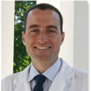 Zachary Horton, MD