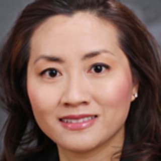 Katherine Tsai, MD