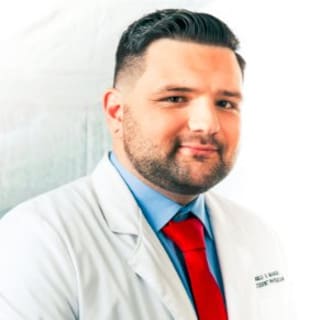 Angelo Mascia, DO, Emergency Medicine, Valhalla, NY