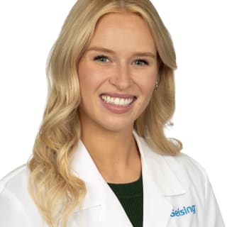 Laura Geiszler, DO, Internal Medicine, Muncy, PA