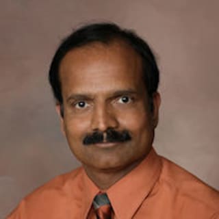 Ramalingam Arumugam, MD