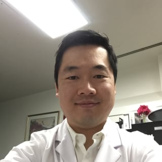 Jay Tseng, MD, Internal Medicine, Albuquerque, NM