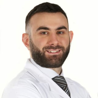 Gurami Kerashvili, MD, Internal Medicine, Waterbury, CT