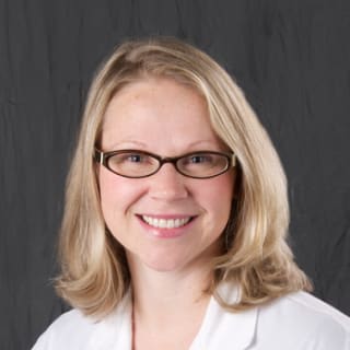 Jessica Kresowik, MD, Obstetrics & Gynecology, Iowa City, IA