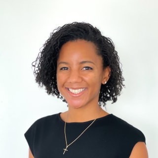 Bria Godley, MD, Psychiatry, New Haven, CT