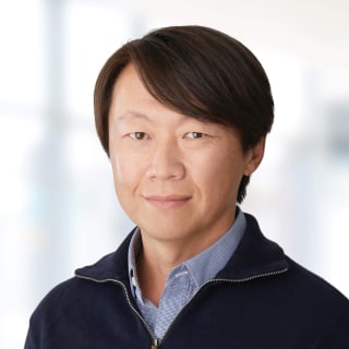 Charles Kim, MD, Ophthalmology, Saint Paul, MN