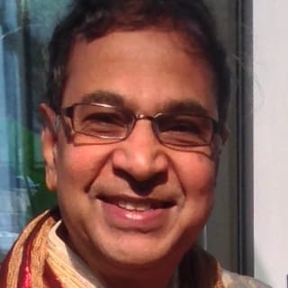 Krishna Murthy, MD