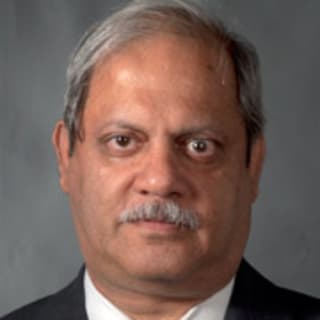 Deepak Nanda, MD