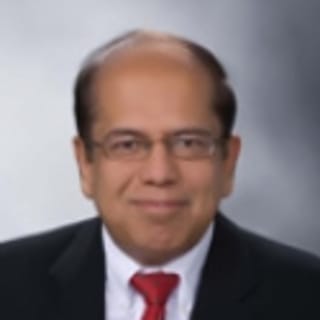 Harjasrai Moorjani, MD, Nephrology, Winter Garden, FL