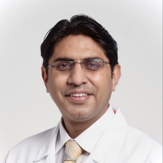 Akshay Kumar, MD, Thoracic Surgery, Charleston, SC, Cleveland Clinic
