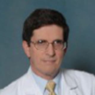 Raul Moas, MD, Pulmonology, Miami, FL, HCA Florida Mercy Hospital