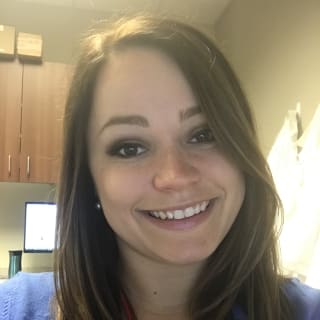Andrea Benton, Adult Care Nurse Practitioner, Columbus, OH, Ohio State University Wexner Medical Center