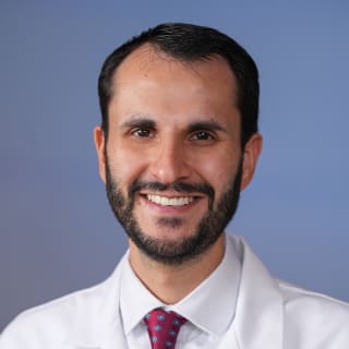 Julian Marin-Acevedo, MD, Oncology, Indianapolis, IN, Eskenazi Health