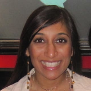 Saloni (Patel) Rao, DO, Pediatrics, San Marcos, CA