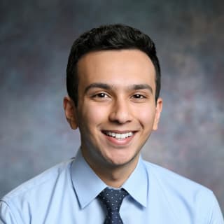 Mustafa Iftikhar, MD, Ophthalmology, Baltimore, MD, Duke University Hospital