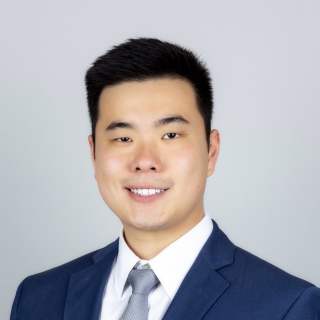 Richard Zhao, MD, Anesthesiology, Chapel Hill, NC