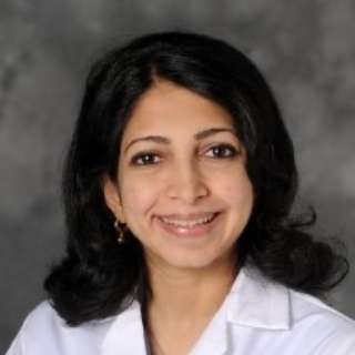 Gazala Khan, MD, Oncology, Detroit, MI