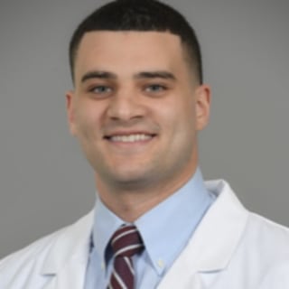 Marco Lawandy, DO, Physical Medicine/Rehab, Bronx, NY