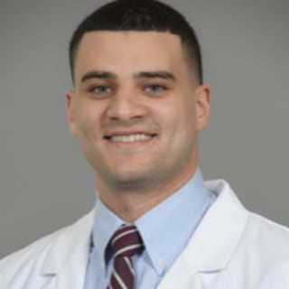 Marco Lawandy, DO, Physical Medicine/Rehab, North Bergen, NJ