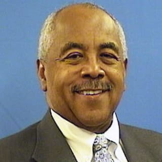Percy Mitchell Jr., MD