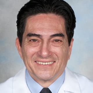 Caesar Pizano, MD, Family Medicine, Seattle, WA, UW Medicine/University of Washington Medical Center