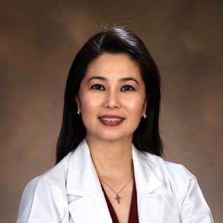 Marvi Reyes, Family Nurse Practitioner, Honolulu, HI