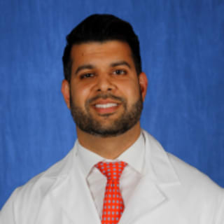 Arun Bansal, MD, Family Medicine, Arlington, VA