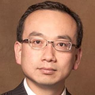 Bobby Wu, MD