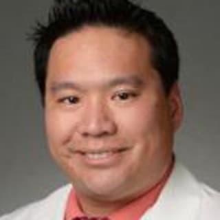 Joseph Wu, MD