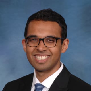 Anshul Srivastava, MD, Cardiology, Boston, MA, Boston Medical Center