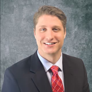 Trevan Anderson, DO, Resident Physician, Jackson, MS