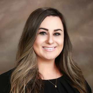 Ashley Ledbetter, PA, Pediatrics, Phoenix, AZ