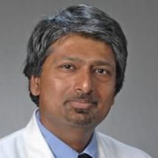 Sunilkumar Reddy, MD, Internal Medicine, Downey, CA, Kaiser Foundation Hospital-Bellflower