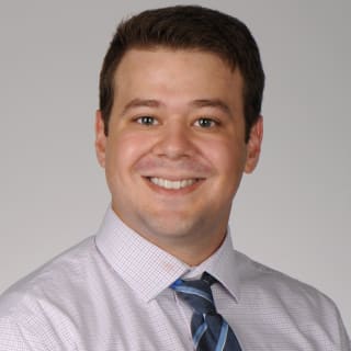 Matthew Baker, DO, General Surgery, Staten Island, NY