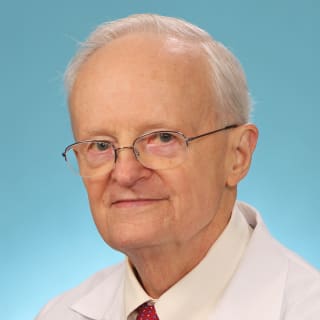 William Mcalister, MD