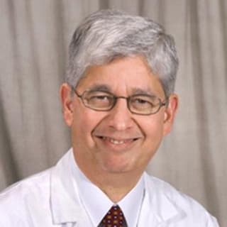 Deepak Sahasrabudhe, MD, Oncology, Rochester, NY, Highland Hospital