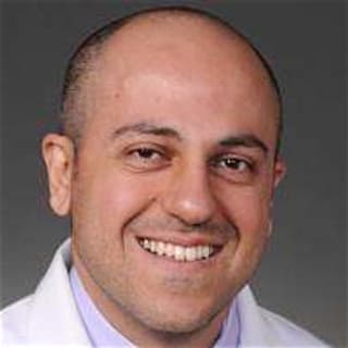 Emil Banayan, MD, Internal Medicine, Woodland Hills, CA, Kaiser Permanente Woodland Hills Medical Center