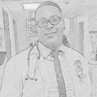 Abiye Datoru, MD, Resident Physician, Chicago, IL