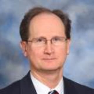 Daniel Benson, MD