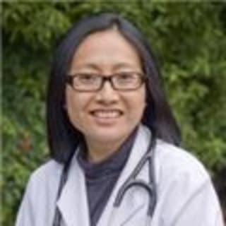 May Chen, MD