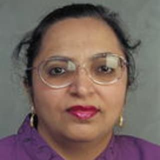 Amina Rahim, MD