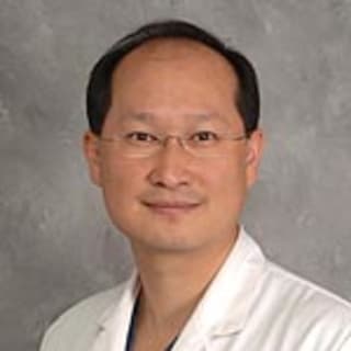 Hojun Yoo, MD, Cardiology, Brick, NJ, Hackensack Meridian Health Jersey Shore University Medical Center