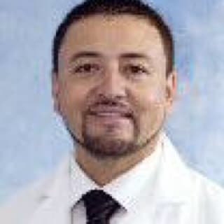 Jorge Gonzalez, MD