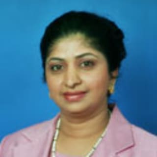 Shahida Tanveer, MD