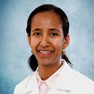 Fikirte Teferedgin, MD, Internal Medicine, Culpeper, VA