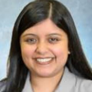 Madhavi Pola, DO, Pediatrics, Buffalo Grove, IL