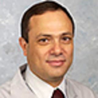 Afif Hentati, MD, Neurology, Evanston, IL, Evanston Hospital