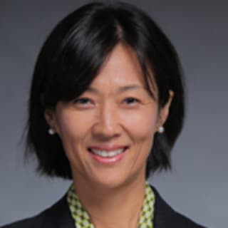 Kristen Lee, MD, Rheumatology, Sacramento, CA